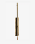 Iron wall Lamp