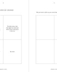 Mindful Living - Journal