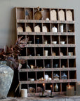 Sorting Shelf