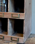 Sorting Shelf