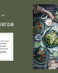 MENU – Recipes for Shared Moments