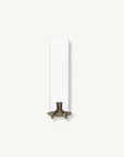 Lantern Cylinder Golden Brown