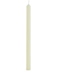 Taper candle