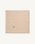 Napkin Winter Berry