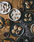MENU – Recipes for Shared Moments