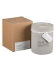 Vela perfumada CALM - M
