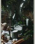 Nordic Winter Cookbook