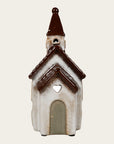 White Church