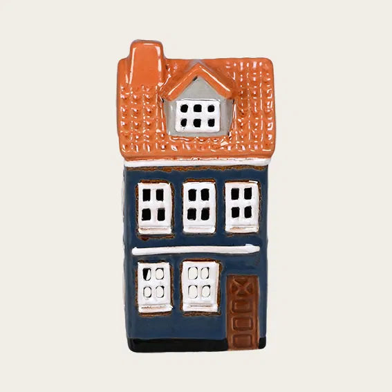House Blue