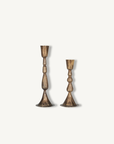 Candleholder Lumma Antique Brass