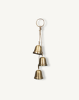 3 Bells On String