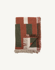 York Throw