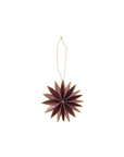 Paper Star for Hanging