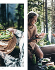 MENU – Recipes for Shared Moments