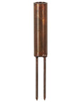 Spear Candle Holder
