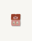 House mini Nyhavn Pink