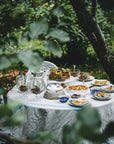 MENU – Recipes for Shared Moments
