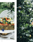 MENU – Recipes for Shared Moments