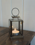Mini Lantern with star glass