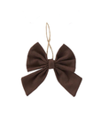 Hanging bows