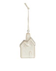 Mini Houses for hanging