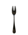 Garfo para bolo Nordique - preto