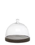 Tours Glass Dome