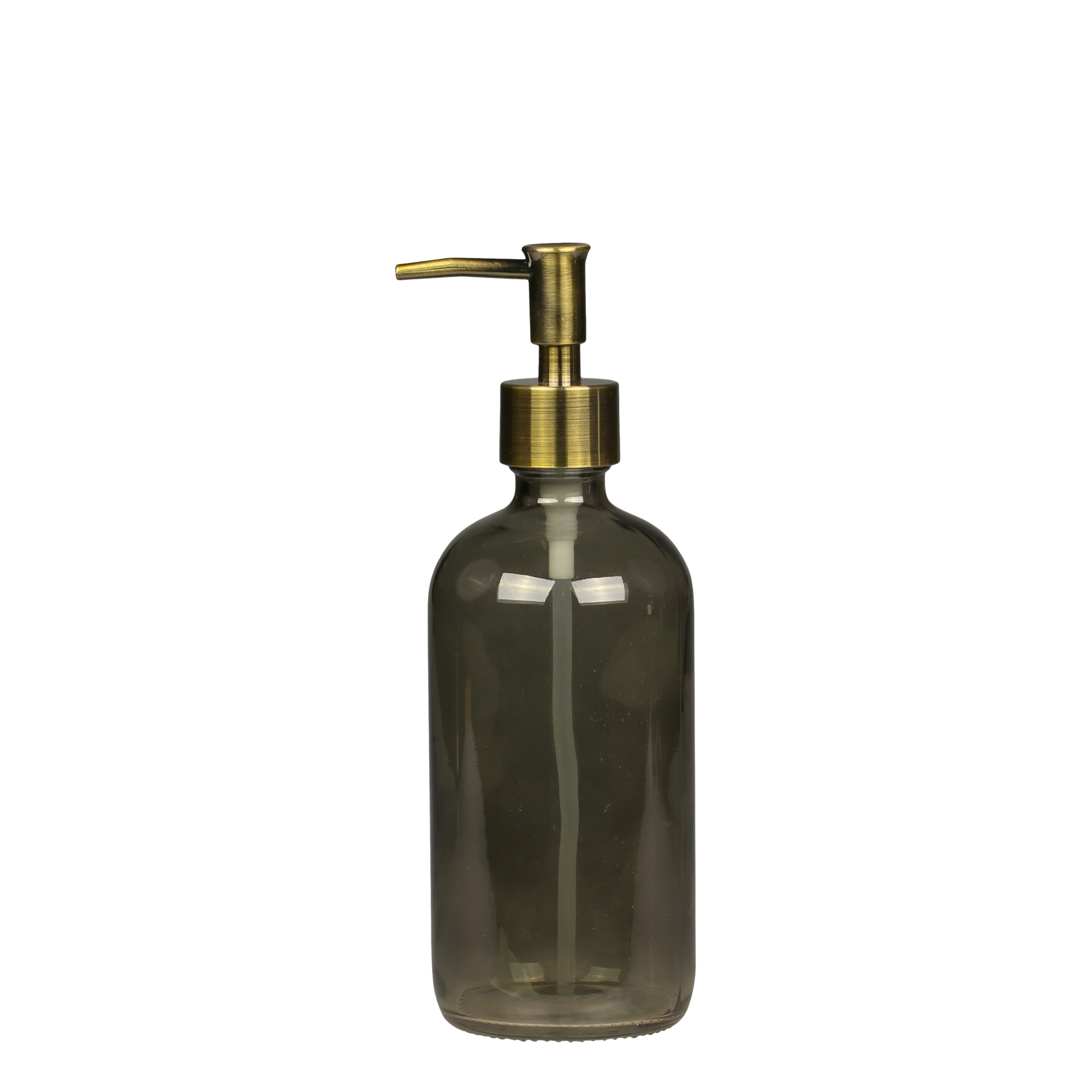 Pump Bottle