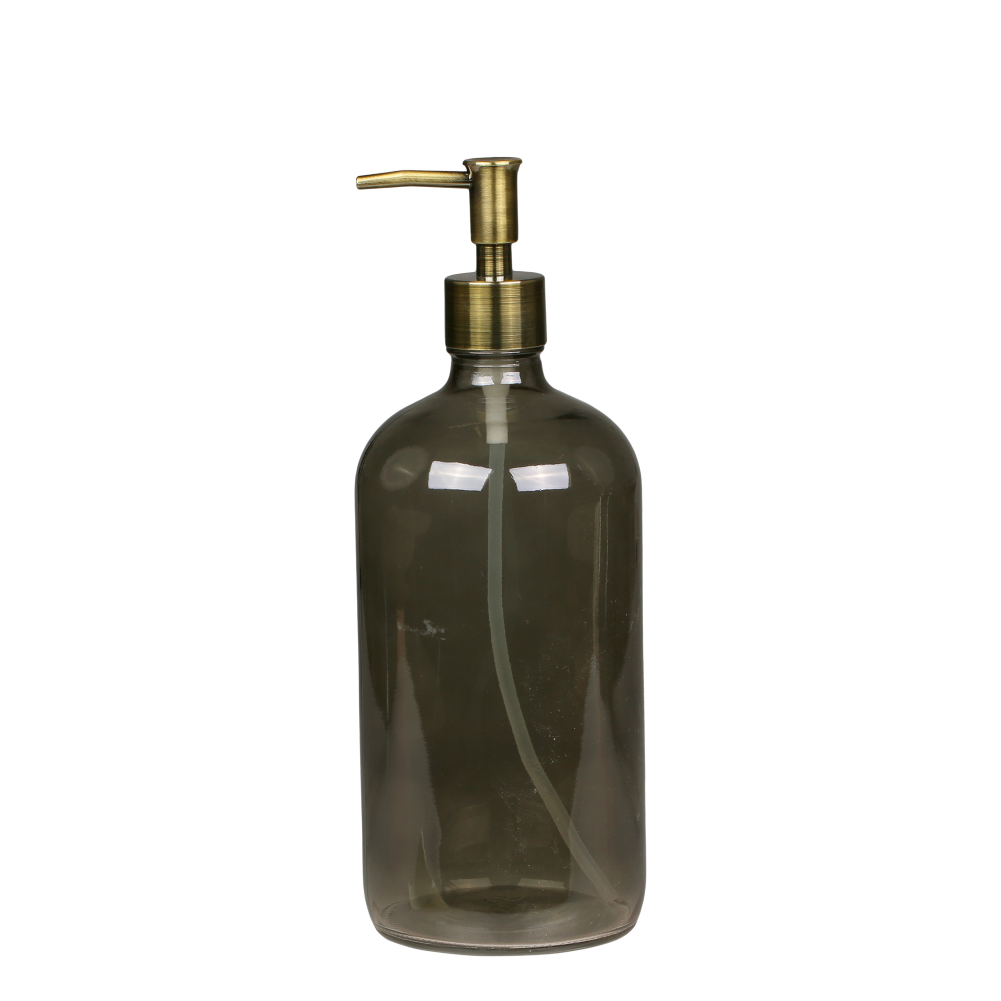 Pump Bottle