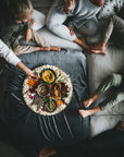 MENU – Recipes for Shared Moments