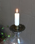 Candle Holder for Bottle
