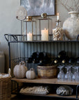 Candle Holder for Bottle