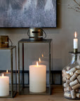 Candle Holder for Bottle