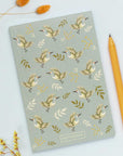 Cuaderno - IRIS