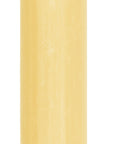 Tall Rustic Dinner Candle - 28 cm