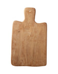 Tabla de cortar de madera - Cuadrada