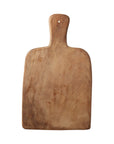 Wooden Cutting Board - Short