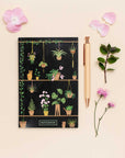 Cuaderno - HOLLY
