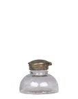 Old French Vase w. lid