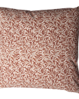 Almofada Olivia - Rosa Queimada, 40x40 cm