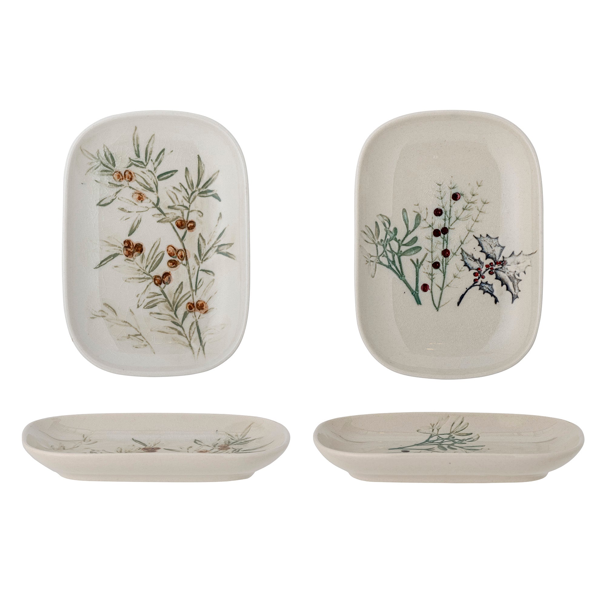 Hollie Plate