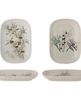 Hollie Plate