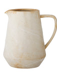 Nature Jug Stoneware