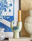 Trudy Candle Holder