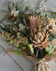 Protea Stem, Nature, Artificial Flower