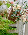Hydrangea Stem, Nature, Artificial Flower