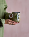 Taza Jasper