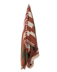York Throw
