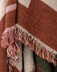 York Throw