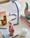 Trudy Candle Holder - Rose